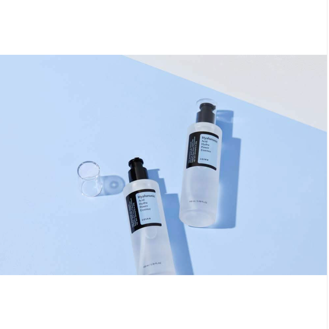 COSRX Hyaluronsyre Hydra Power Essence 100ml