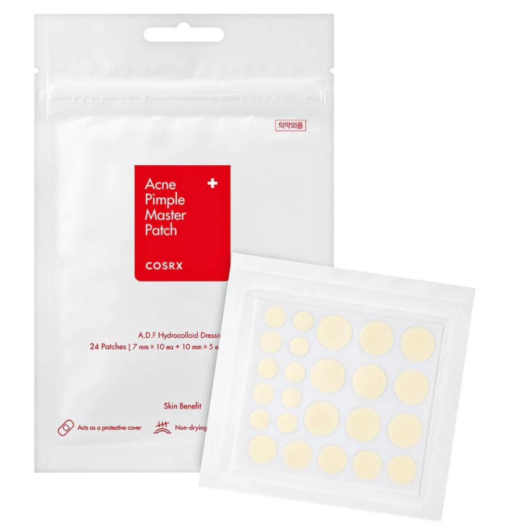 Akne Pimple Master Plaster – 24 plastre