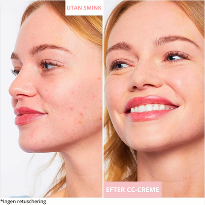CC Crème - Koreansk hudterapi 45ml